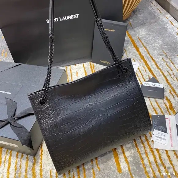 NIKI YSL TOTE BAG 0426
